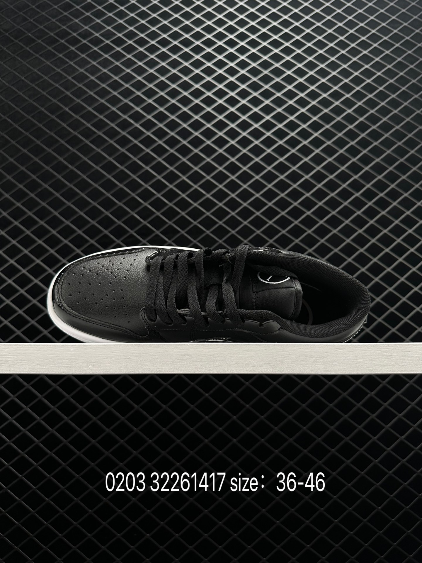 Air Jordan 1 Low SE ASW 